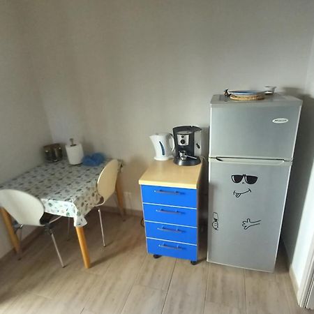 Casalory Apartment คาตาเนีย ภายนอก รูปภาพ