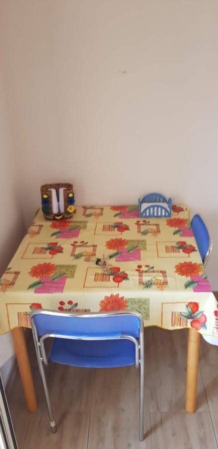 Casalory Apartment คาตาเนีย ภายนอก รูปภาพ