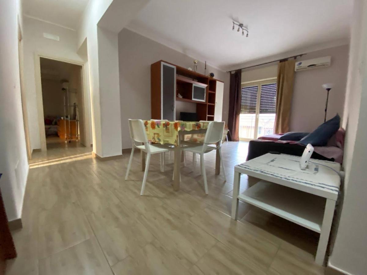 Casalory Apartment คาตาเนีย ภายนอก รูปภาพ