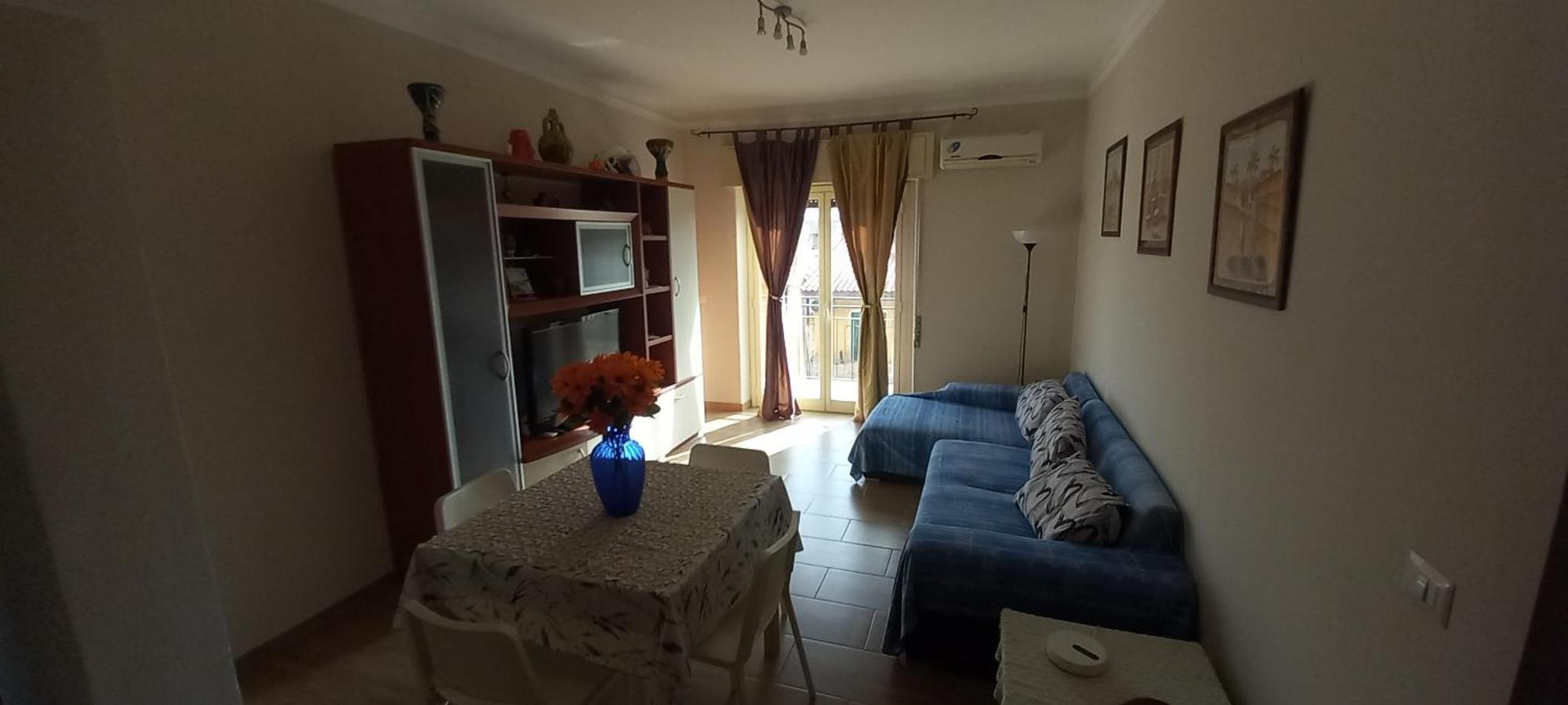 Casalory Apartment คาตาเนีย ภายนอก รูปภาพ
