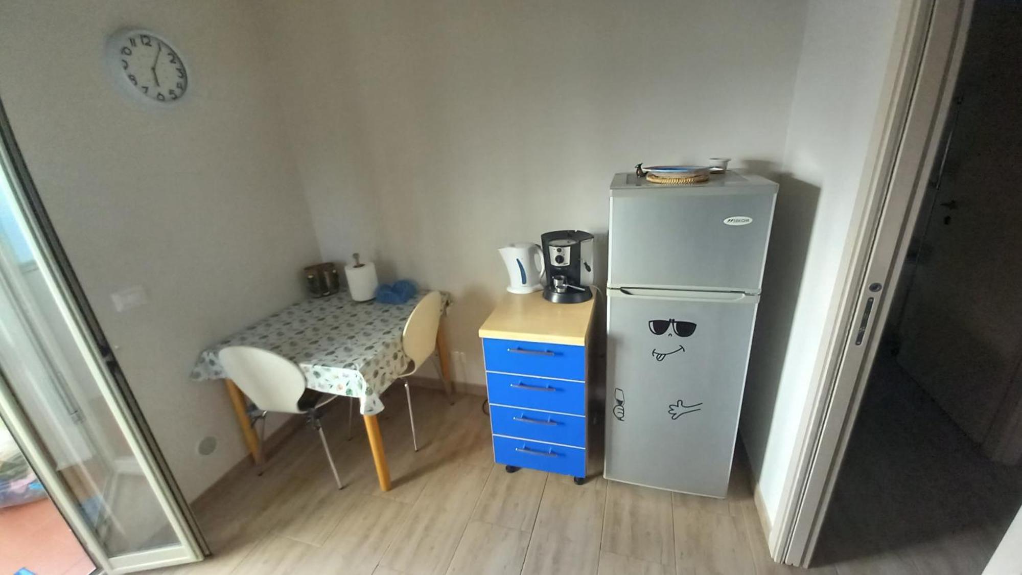Casalory Apartment คาตาเนีย ภายนอก รูปภาพ