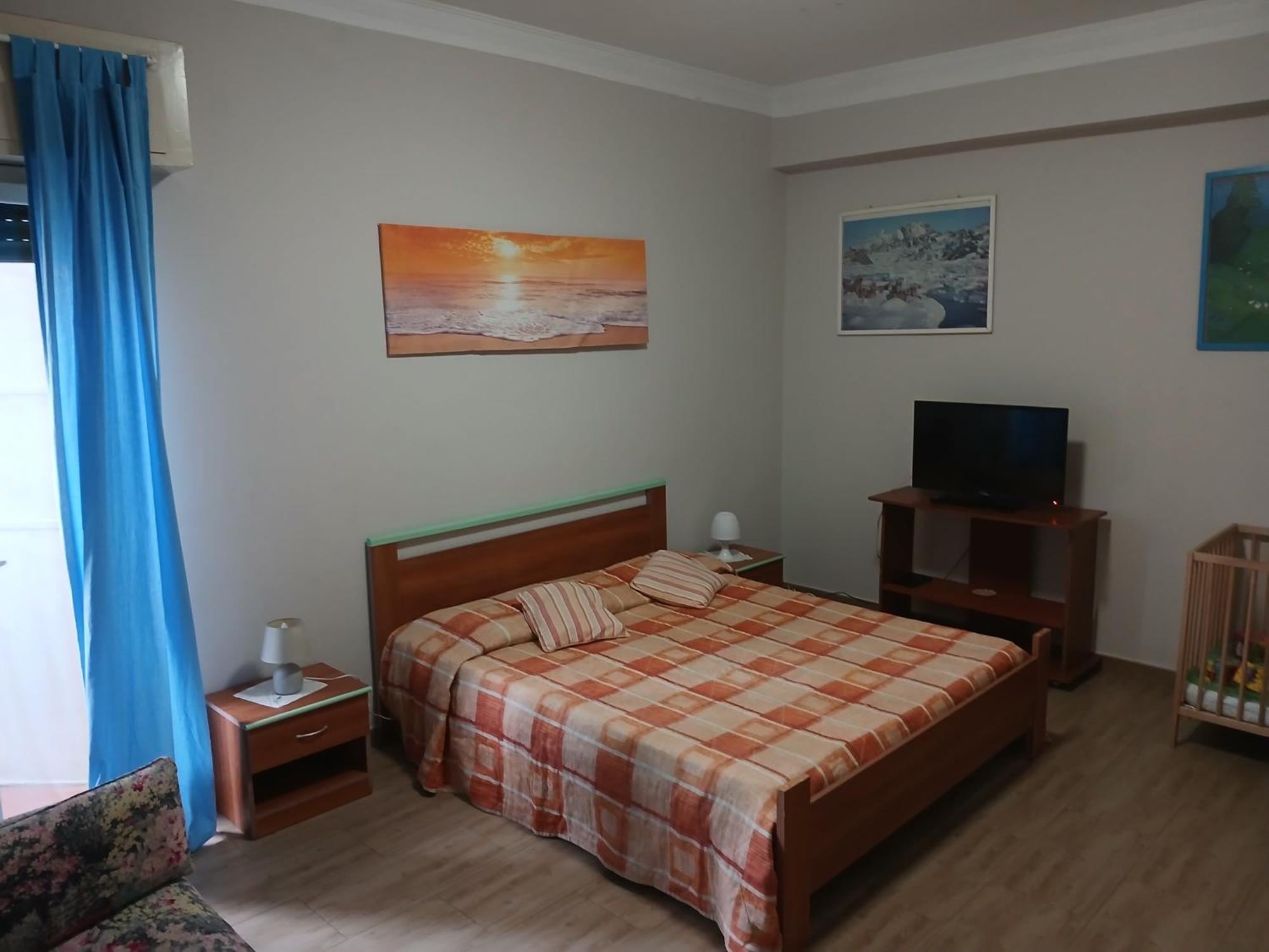 Casalory Apartment คาตาเนีย ภายนอก รูปภาพ